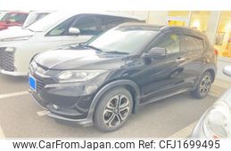 honda vezel 2015 CFJ1699495