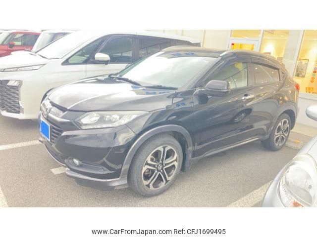honda vezel 2015 CFJ1699495 image 1