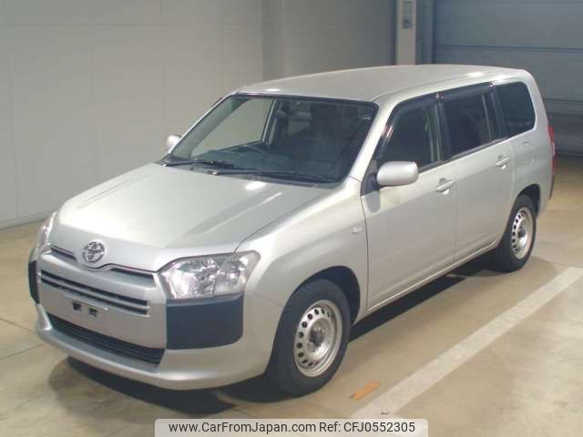 toyota probox-van 2015 -TOYOTA--Probox Van DBE-NSP160V--NSP160-0012682---TOYOTA--Probox Van DBE-NSP160V--NSP160-0012682- image 1