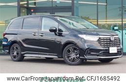 honda odyssey 2025 CFJ1685492