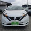 nissan note 2018 -NISSAN--Note DBA-E12--E12-574398---NISSAN--Note DBA-E12--E12-574398- image 27