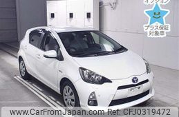 toyota aqua 2013 -TOYOTA--AQUA NHP10-6239176---TOYOTA--AQUA NHP10-6239176-