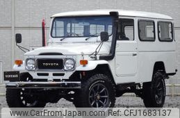toyota land-cruiser-40 2003 CFJ1683137