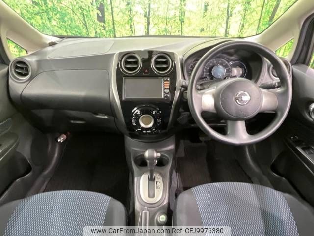 nissan note 2013 -NISSAN--Note DBA-E12--E12-170870---NISSAN--Note DBA-E12--E12-170870- image 2