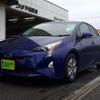 toyota prius 2016 -TOYOTA--Prius DAA-ZVW51--ZVW51-8016290---TOYOTA--Prius DAA-ZVW51--ZVW51-8016290- image 1