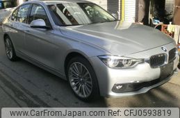 bmw 3-series 2017 quick_quick_DBA-8B30_WBA8B35000NT20040