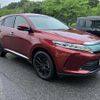 toyota harrier-hybrid 2018 quick_quick_DAA-AVU65W_AVU65-0060966 image 1