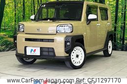 daihatsu taft 2021 quick_quick_LA900S_LA900S-0048030
