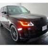 land-rover range-rover-vogue 2018 CFJ1616225 image 17