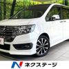 honda stepwagon-spada 2013 CFJ1803327 image 1