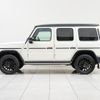 mercedes-benz g-class 2021 quick_quick_3DA-463350_W1N4633502X406173 image 6