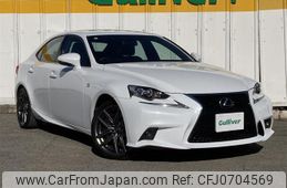 lexus is 2015 -LEXUS--Lexus IS DBA-GSE31--GSE31-5020999---LEXUS--Lexus IS DBA-GSE31--GSE31-5020999-