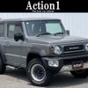 suzuki jimny-sierra 2020 quick_quick_3BA-JB74W_JB74W-128471 image 1