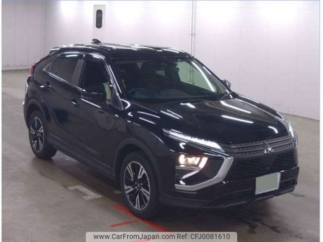 mitsubishi eclipse-cross 2022 -MITSUBISHI 【福井 330ﾀ5791】--Eclipse Cross 5BA-GK1W--GK1W-0401065---MITSUBISHI 【福井 330ﾀ5791】--Eclipse Cross 5BA-GK1W--GK1W-0401065- image 1