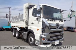 hino profia 2024 -HINO--Profia 2DG-FS1AGE--FS1AG-106825---HINO--Profia 2DG-FS1AGE--FS1AG-106825-