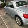 daihatsu copen 2004 -DAIHATSU--Copen ABA-L880K--L880K-0022176---DAIHATSU--Copen ABA-L880K--L880K-0022176- image 6