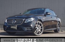 mercedes-benz amg 2018 -MERCEDES-BENZ--AMG CAA-213061--WDD2130612A529732---MERCEDES-BENZ--AMG CAA-213061--WDD2130612A529732-