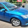toyota corolla-fielder 2014 -TOYOTA--Corolla Fielder DAA-NKE165G--NKE165-7071352---TOYOTA--Corolla Fielder DAA-NKE165G--NKE165-7071352- image 2