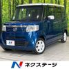 honda n-box-plus 2013 -HONDA--N BOX + DBA-JF1--JF1-3107372---HONDA--N BOX + DBA-JF1--JF1-3107372- image 1