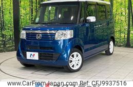 honda n-box-plus 2013 -HONDA--N BOX + DBA-JF1--JF1-3107372---HONDA--N BOX + DBA-JF1--JF1-3107372-