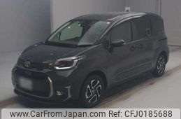 toyota sienta 2022 -TOYOTA 【越谷 500ｿ7189】--Sienta 6AA-MXPL10G--MXPL10-1012850---TOYOTA 【越谷 500ｿ7189】--Sienta 6AA-MXPL10G--MXPL10-1012850-