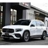 mercedes-benz amg 2021 -MERCEDES-BENZ--AMG 4BA-247651M--W1N2476512W083881---MERCEDES-BENZ--AMG 4BA-247651M--W1N2476512W083881- image 1