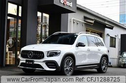 mercedes-benz amg 2021 -MERCEDES-BENZ--AMG 4BA-247651M--W1N2476512W083881---MERCEDES-BENZ--AMG 4BA-247651M--W1N2476512W083881-