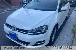 volkswagen golf-variant 2016 CFJ1610814