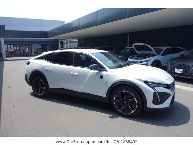 peugeot peugeot-others 2023 CFJ1585492 image 2