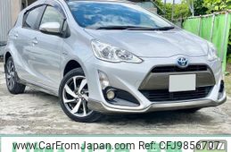 toyota aqua 2015 quick_quick_DAA-NHP10_NHP10-2436036