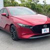 mazda mazda3-fastback 2019 quick_quick_BPEP_BPEP-101073 image 17