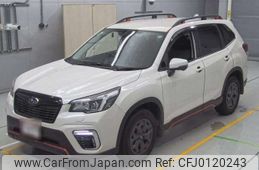 subaru forester 2019 -SUBARU--Forester 5BA-SK9--SK9-019114---SUBARU--Forester 5BA-SK9--SK9-019114-