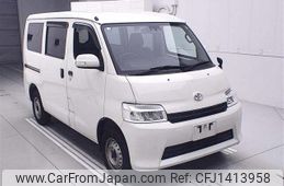 toyota townace-van 2021 -TOYOTA--Townace Van S403M-0004262---TOYOTA--Townace Van S403M-0004262-