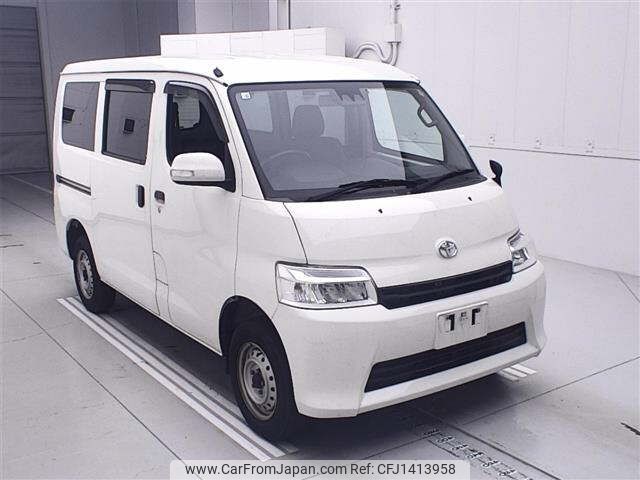toyota townace-van 2021 -TOYOTA--Townace Van S403M-0004262---TOYOTA--Townace Van S403M-0004262- image 1