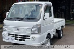 nissan clipper-truck 2017 -NISSAN 【新潟 480ﾜ2482】--Clipper Truck DR16T--256648---NISSAN 【新潟 480ﾜ2482】--Clipper Truck DR16T--256648-