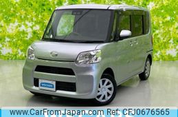 daihatsu tanto 2018 quick_quick_DBA-LA610S_LA610S-0123311