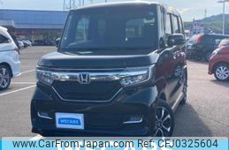 honda n-box 2019 quick_quick_DBA-JF3_JF3-1250405