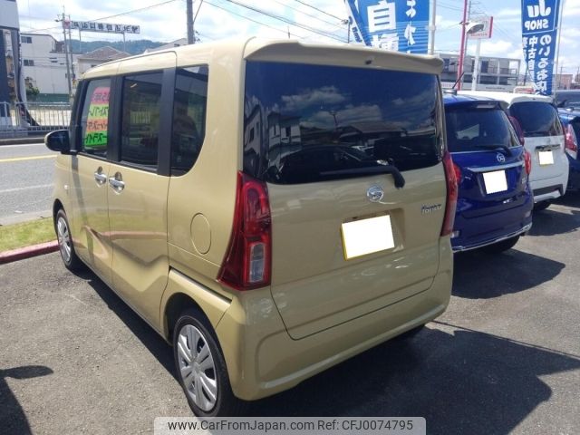 daihatsu tanto 2023 -DAIHATSU 【京都 582す1392】--Tanto LA650S-0358077---DAIHATSU 【京都 582す1392】--Tanto LA650S-0358077- image 2