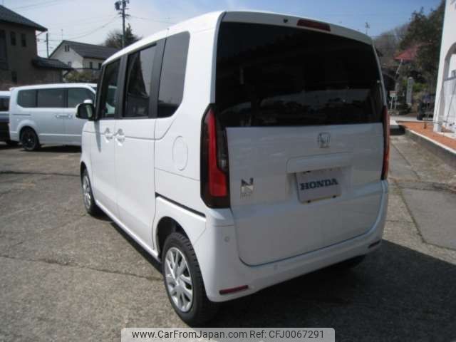 honda n-box 2024 -HONDA 【長野 】--N BOX 6BA-JF6--JF6----HONDA 【長野 】--N BOX 6BA-JF6--JF6-- image 2