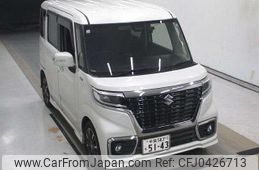 suzuki spacia 2019 -SUZUKI 【千葉 583ｳ5143】--Spacia MK53S-856944---SUZUKI 【千葉 583ｳ5143】--Spacia MK53S-856944-