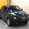 nissan juke 2012 CFJ1722382 image 1