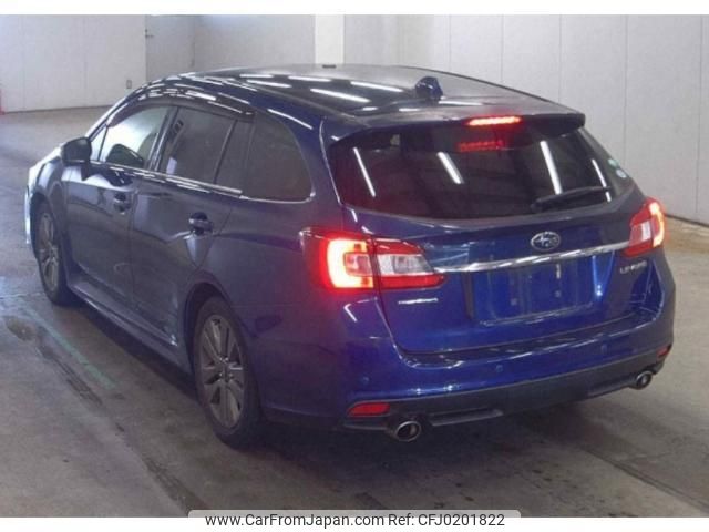 subaru levorg 2015 quick_quick_DBA-VM4_VM4-055125 image 2