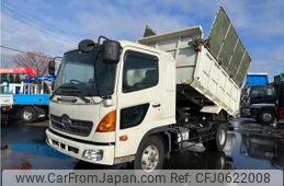 hino ranger 2017 -HINO--Hino Ranger SDG-FX7JEAA--FX7JEA-**209---HINO--Hino Ranger SDG-FX7JEAA--FX7JEA-**209-