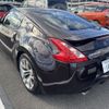 nissan fairlady-z 2013 quick_quick_CBA-Z34_Z34-400775 image 3