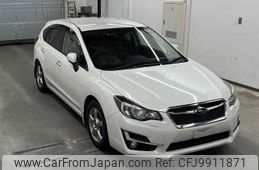 subaru impreza-wagon 2016 -SUBARU--Impreza Wagon GP7-116785---SUBARU--Impreza Wagon GP7-116785-