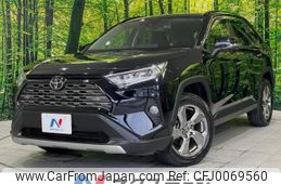 toyota rav4 2019 -TOYOTA--RAV4 6BA-MXAA54--MXAA54-4007621---TOYOTA--RAV4 6BA-MXAA54--MXAA54-4007621-