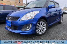 suzuki swift 2015 quick_quick_DBA-ZC72S_ZC72S-359247