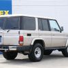 toyota land-cruiser 1991 -TOYOTA--Land Cruiser U-PZJ77HV--PZJ77-0002617---TOYOTA--Land Cruiser U-PZJ77HV--PZJ77-0002617- image 3