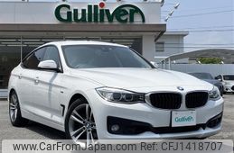 bmw 3-series 2014 -BMW--BMW 3 Series DBA-3X20--WBA3X12070D734121---BMW--BMW 3 Series DBA-3X20--WBA3X12070D734121-