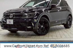 volkswagen tiguan 2020 -VOLKSWAGEN--VW Tiguan LDA-5NDFGF--WVGZZZ5NZLW887704---VOLKSWAGEN--VW Tiguan LDA-5NDFGF--WVGZZZ5NZLW887704-